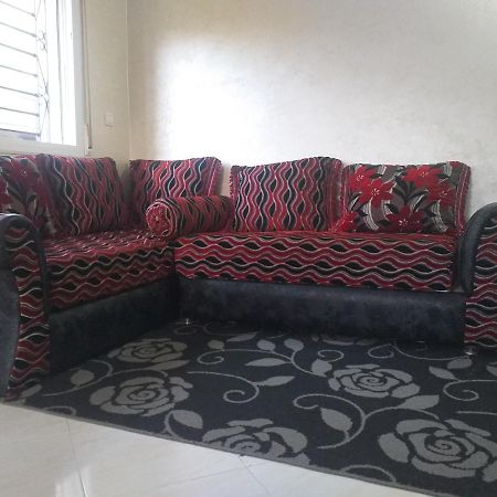 Top Appartement Equipe Pour Les Familles Kenitra Eksteriør bilde